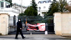 Czech Republic expels 18 Russian diplomats over 2014 blast