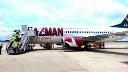 Domestic flight operations under threat as NCAA suspends Azman Air