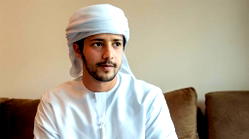 Rashed Ali Almansoori : Guiding an IT revolution in the UAE