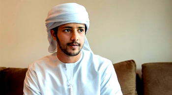 Rashed Ali Almansoori : Guiding an IT revolution in the UAE