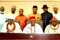 NUJ lauds Okowa on infrastructure development