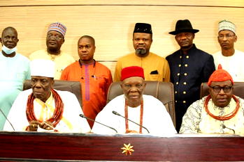 NUJ lauds Okowa on infrastructure development