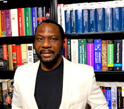 America based Nigerian, Ohwobete tasks institutions on cyber crimes