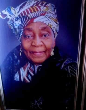 BREAKING: Wife of late Emir Ado Bayero is dead