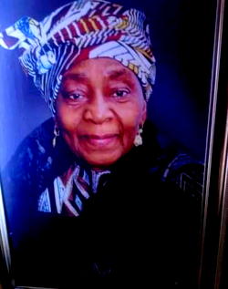 BREAKING: Wife of late Emir Ado Bayero is dead