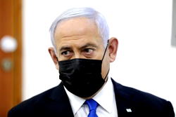 Israel’s Netanyahu back in court as prosecutor lays out case