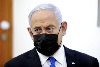 Israel’s Netanyahu back in court as prosecutor lays out case