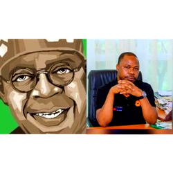 The Afobaje Jinx and Tinubu Presidential ambition