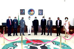 3 new Universities, will expand access to higher education – Okowa