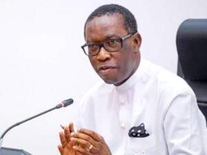 8af03806 ifeanyi okowa Okowa sends names of 18 commissioner nominees to Delta assembly
