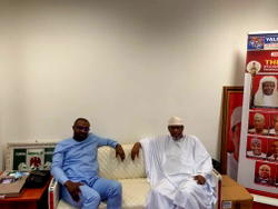 Boroffice pledges support for Tunji-Ojo’s continuity