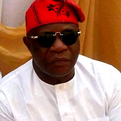 Fadogba, new OPU chief, tasks youths on employment
