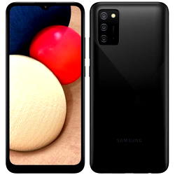 Galaxy A12: Mid-range device in high-end mould