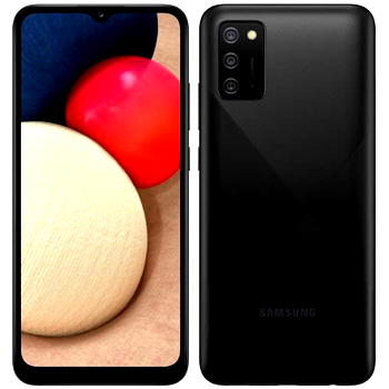 Galaxy A12: Mid-range device in high-end mould