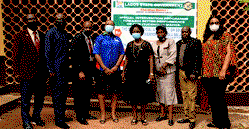 STEAM UP LAGOS holds WASSCE performance intervention meeting