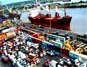 <strong>Port taskforce saves visiting ships N5.4bn demurrage in 2 yrs</strong>