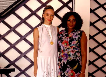 Inkblot women in film advocates inclusiveness, access 