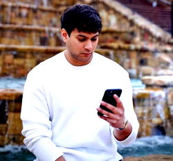 How Anil Dobani is making waves with his custom jewelry