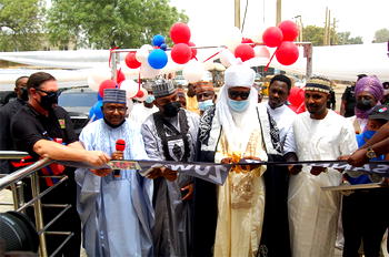 Eat’N’Go expands its footprint to Northern Nigeria