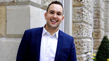 How Dr Ahmed El Muntasar is disrupting world of dermatology