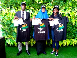 Tourism Afrikania’ Promotes Tourism and Hospitality through Education contest