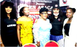 AFI increases synergy to fight menace of drug abuse among youths
