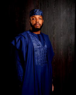 Aham Rochas – The quintessential serial entrepreneur