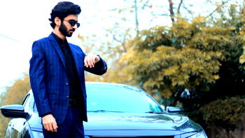 COVID-19 has hit live performances, gigs like never before – Abdullah Mehmood