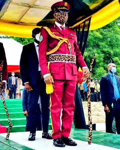Gov Abiodun inaugurates Amotekun in Ogun
