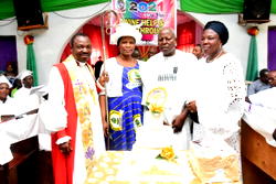 Hold us accountable to our promises, APC charges Clerics