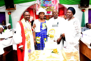 Hold us accountable to our promises, APC charges Clerics