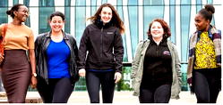 Achieve More With A Degree From The University Of Aberdeen, Scotland, U.K.