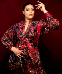 My battle with depression, hate ― Adunni Ade