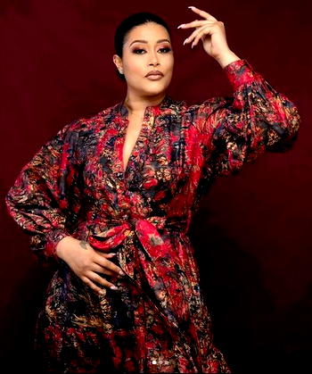 My battle with depression, hate ― Adunni Ade