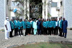 FG deploys aid volunteers to needy African, Caribbean and Pacific countries