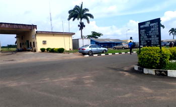 Reps want FG to name Akure Airport after Agagu