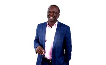 Our AI centre will open up Africa’s economy — Alioune Ciss, Webb Fontaine CEO