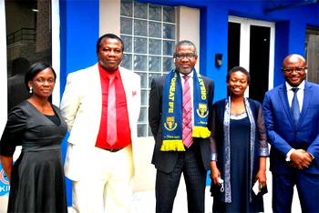 Non-availability of data, puts Nigeria’s economy at risk – GMD, Courteville