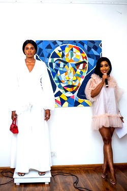 Ananse Africa partners Mastercard Foundation, DHL to connect 1,000 African fashion designers, artists to global markets