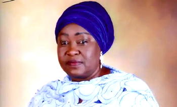 New DG NCWD urged to focus on rural women