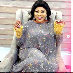 I’ve never dated anyone in the industry ― Ayo Adesanya