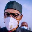 Buhari seeks Rotary Club’s support for vaccination drive