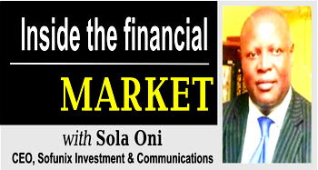 Govt as metaphor for market volatility