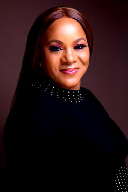 Today’s oil and gas,  by Audrey Joe-Ezigbo