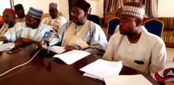 Ramadan: Some undisclosed NGOs cause hike of food items in Borno — BECCF