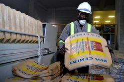 BUA Cement refutes claims of increase in ex-factory price of cement
