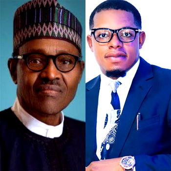 Shehu Shagari will be happy seeing his grandson as Abuja Municipal Chair, Obidike tells Buhari