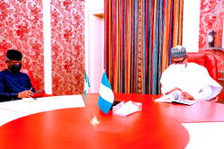 Buhari’s appointments: Northern elders disagree with PDP, Afenifere, Ohanaeze, PANDEF, CAN, MBF