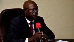 2023: I’ll run for Gov if my boss approves — Benue Deputy Gov