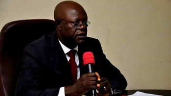 2023: I’ll run for Gov if my boss approves — Benue Deputy Gov